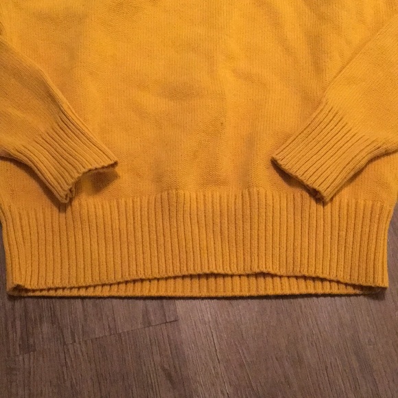 Crew neck sweater - Picture 3 of 5